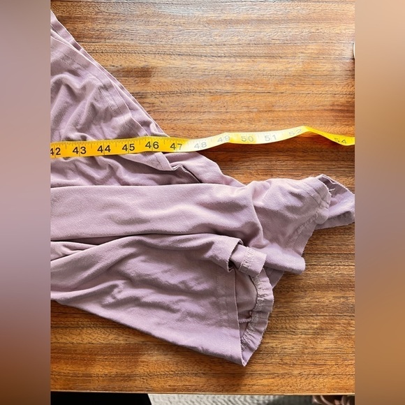 Anthropologie Daily Practice NWT Ruched Dress size XS - Picture 16 of 16